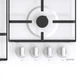 Варильна поверхня Gorenje G640EW - зображення 7