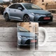 Чашка с фотографией Toyota Corolla E21 (12 поколение) 330 мл - изображение 2