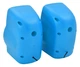 Колонки для ПК PRIME FT-185 BLUE USB - изображение 5