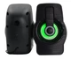 Колонки для ПК PRIME FT-185 BLACK USB - зображення 3