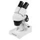 Бінокулярний стереомікроскоп AmScope SE303 - изображение 1