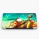 Чохол пластиковий для Apple MacBook Pro 14.2 A2442 Рик и Морти (Rick and Morty) макбук про case hard cover (10431-1715) - зображення 2