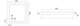 Душевая кабина REA PUNTO BLACK 80X80 (REA-K4800) - изображение 15