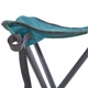 Стульчик розкладной Uquip Darcy Caribbean Blue (244019) (DAS301551) - изображение 10