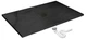Душевой поддон REA ROCK 90x120 BLACK - изображение 2