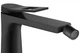 Смеситель для биде Rea Soul black REA-B9995 - изображение 2