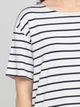 Летняя футболка ASOS ASJ100719-47 M (64753M) Полоска - изображение 4
