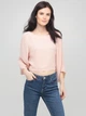 Летняя блуза ASOS ASJ030819-56 S (67151S) Розовый - изображение 1