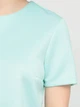 Летняя блуза ASOS AB-35 XL (68869XL) Зеленый - изображение 4
