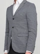 Піджак однобортний однотонний ASOS 1679610 S (13537S) - зображення 3
