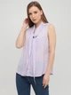 Летняя блуза ASOS ASJ030819-73 S (67169S) Сиреневый - изображение 1