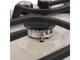 Газовая варочная поверхность Perfelli hgg 61664 iv - изображение 6