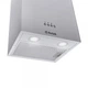 Витяжка perfelli cqe 4692 i 1000 led - зображення 5