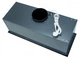 Вытяжка best chef Loft Box 1100 Black 72 - изображение 5