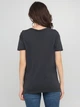 Летняя футболка ASOS VY-030716-013 S (19066S) Серый - изображение 2