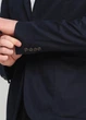 Піджак однобортний однотонний діловий ASOS AS180119-4 EU36 (53151EU36) Синій - зображення 4