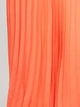 Кежуал однотонна спідниця ASOS ASV120619-46 L (62737L) Кораловий - зображення 4