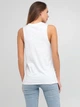 Майка кэжуал ASOS ASJ120619-92 S (62662S) Молочный - изображение 2