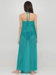 Платье однотонное ASOS ASJ120619-30 M (62558M) Изумрудный - изображение 2