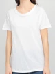 Летняя футболка ASOS ASJ030819-7 M (67089M) Белый - изображение 3