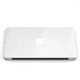 Чехол пластиковый для Apple MacBook Pro 16.2 A2485 Мандала (Mandala) макбук про case hard cover (36114-1769) (36114-1769) - изображение 2