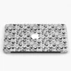 Чехол пластиковый для Apple MacBook Pro 16 A2141 Кошки (Сats) макбук про case hard cover (9494-1739) - изображение 2