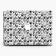 Чехол пластиковый для Apple MacBook Pro 16 A2141 Кошки (Сats) макбук про case hard cover (9494-1739) - изображение 3
