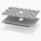 Чехол пластиковый для Apple MacBook Pro 16 A2141 Кошки (Сats) макбук про case hard cover (9494-1739) - изображение 4
