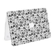 Чехол пластиковый для Apple MacBook Pro 16 A2141 Кошки (Сats) макбук про case hard cover (9494-1739) - изображение 5