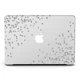 Чехол пластиковый для Apple MacBook Air 13 A1932 / A2179 Стразы (Rhinestones) макбук про case hard cover (9656-1765) - изображение 3