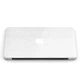 Чехол пластиковый для Apple MacBook Pro 14.2 A2442 Узор (Tracery) макбук про case hard cover (10431-1757) - изображение 2