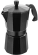Кофеварка гейзерная Vinzer Moka Nero 9 чашек (89396v) (7640143893966) - изображение 2