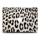 Чехол пластиковый для Apple MacBook Pro 13 A1706 / A1708 / A1989 / A2159 Леопард (Leopard) макбук про case hard cover (9648-1762) - изображение 3