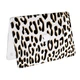 Чехол пластиковый для Apple MacBook Pro 13 A1706 / A1708 / A1989 / A2159 Леопард (Leopard) макбук про case hard cover (9648-1762) - изображение 5