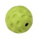 Игрушка хихикающий мяч для собак Pawise FLEX GIGGLE BALL 7см - изображение 1
