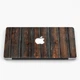Чехол пластиковый для Apple MacBook Pro 16 A2141 Древестный паттерн (Tree pattern) макбук про case hard cover (9772-2387) - изображение 2