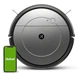 Робот-пилосос з вологим прибиранням iRobot Roomba Combo R111840 - зображення 1