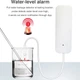 Датчик утечки воды, уровня воды Tuya Smart Leakage Sensor с оповещением на мобильный телефон - изображение 7