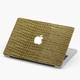 Чохол пластиковий для Apple MacBook Pro 13 A1278 Кожа макбук про case hard cover (6352-2729) - зображення 1