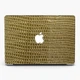 Чохол пластиковий для Apple MacBook Pro 13 A1278 Кожа макбук про case hard cover (6352-2729) - зображення 3