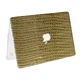 Чохол пластиковий для Apple MacBook Pro 13 A1278 Кожа макбук про case hard cover (6352-2729) - зображення 5