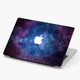 Чехол пластиковый для Apple MacBook Pro 16 A2141 Вселенная макбук про case hard cover (9772-2714) - изображение 1
