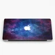 Чехол пластиковый для Apple MacBook Pro 16 A2141 Вселенная макбук про case hard cover (9772-2714) - изображение 2