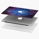 Чехол пластиковый для Apple MacBook Pro 16 A2141 Вселенная макбук про case hard cover (9772-2714) - изображение 4