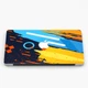 Чехол пластиковый для Apple MacBook Pro 16.2 A2485 Геометрическая Абстракция (Geometric Abstraction) макбук про case hard cover (36114-2722) (36114-2722) - изображение 2