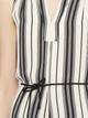 Сукня H&M 32 біло чорний 51625358 - зображення 4