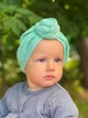 Чалма, шапка-тюрбан для дівчаток Beezy весна - літо 5054/6/9-22р. 50-52 - зображення 1