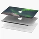 Чехол пластиковый для Apple MacBook Air 13 A1932 / A2179 Вселенная макбук про case hard cover (6347-2768) - изображение 4