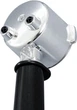 Держатель фильтра рожок для кофеварки совместимый с Delonghi 5513201089, 7313286889 - изображение 5