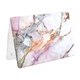 Чехол пластиковый для Apple MacBook Air 13 A1466 / A1369 Мрамор (Marble) макбук про case hard cover (6351-1861) - изображение 5